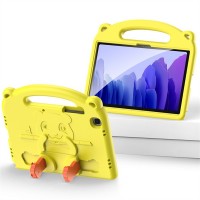  Maciņš Dux Ducis Panda Apple iPad 10.9 2022 yellow 